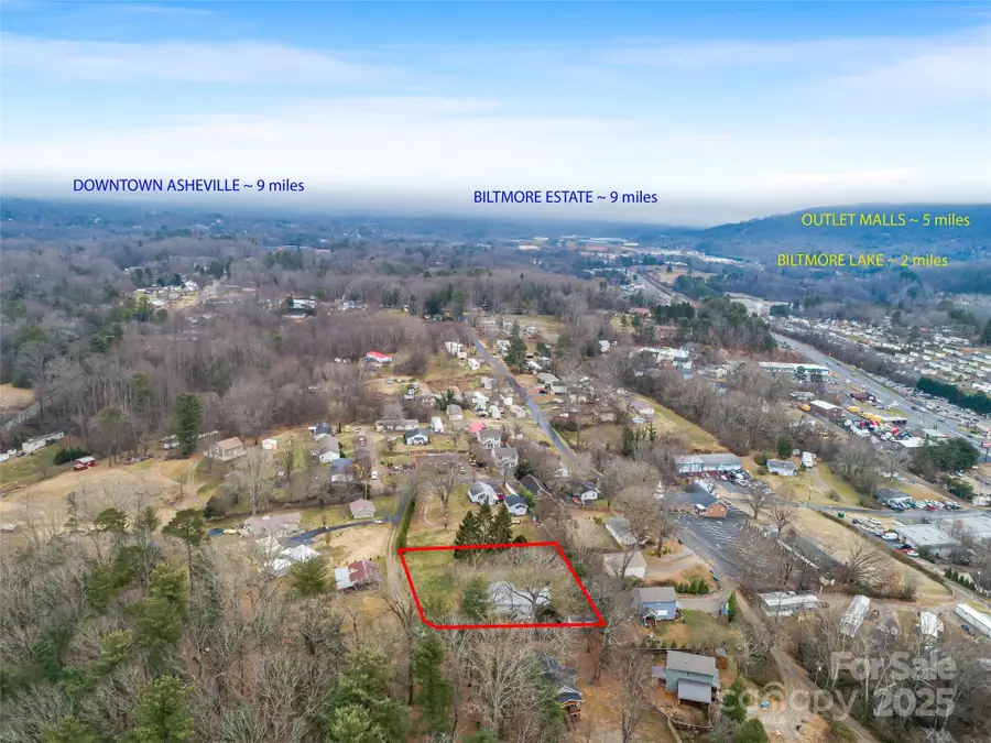 155 Maple Ridge Road, Candler, NC 28715 - Image #3