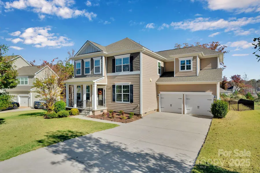 17147 Belmont Stakes Lane, Charlotte, NC 28278 - Image #2