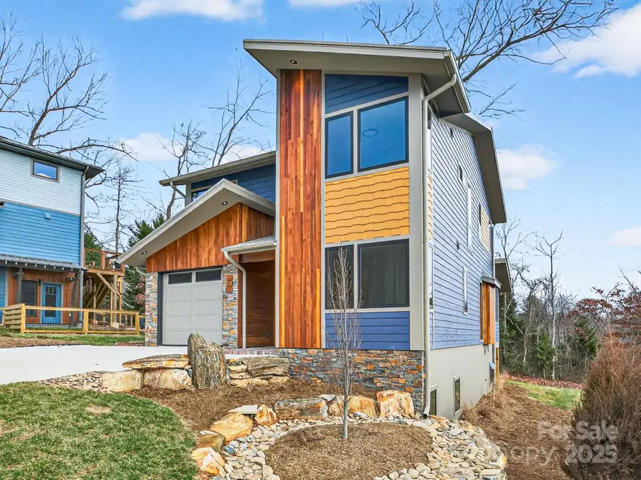 165 Abundance Run #8, Asheville, NC 28805 - Image #2