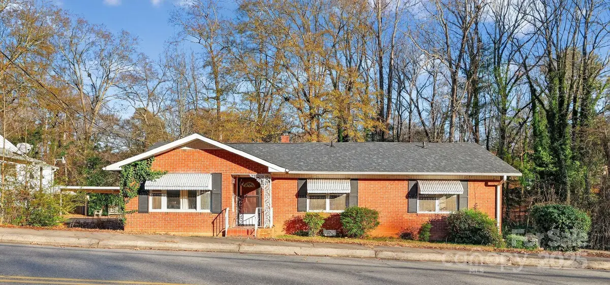 1104 Frederick Street, Shelby, NC 28150 - Image #1