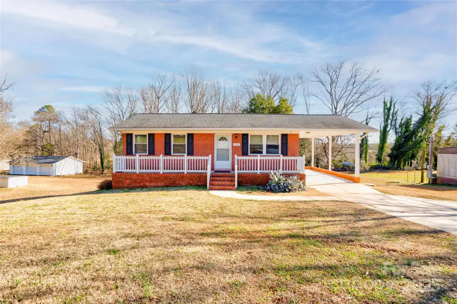 1909 S Lafayette Street, Shelby, NC 28152 - Image #2