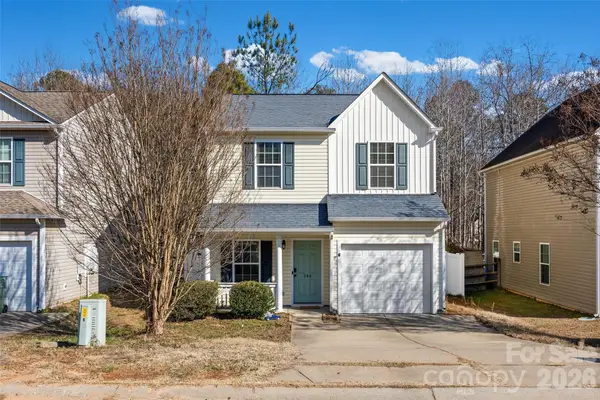 244 Makayla Court, Fort Mill, SC 29715