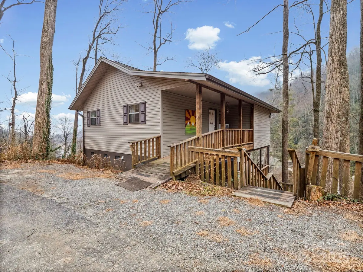 950 Main Street #5, Chimney Rock, NC 28720 - Image #1