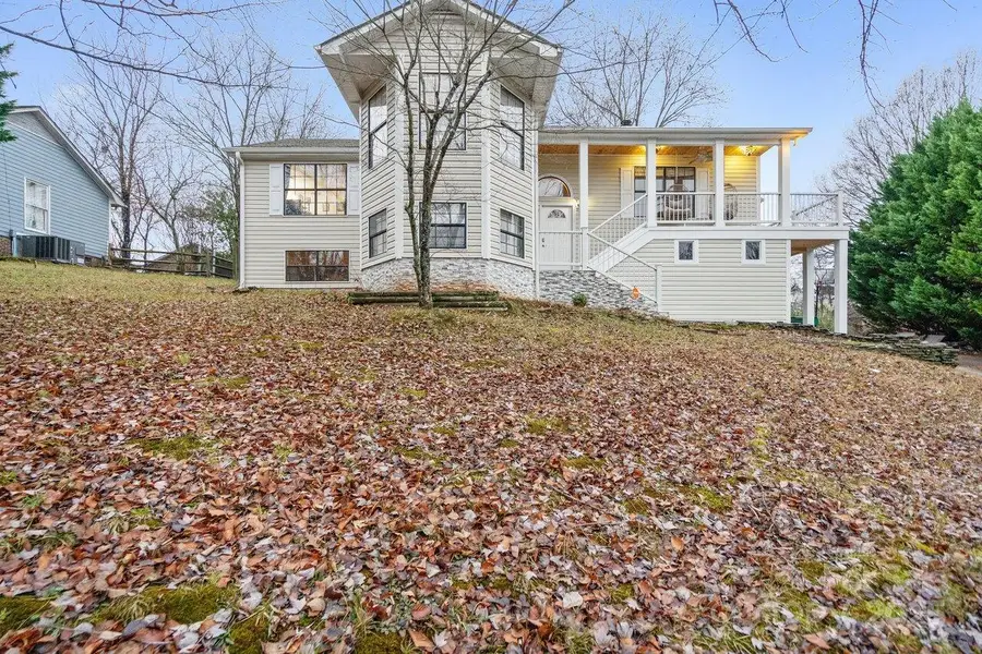 2815 Bustlehead Court, Charlotte, NC 28262 - Image #2