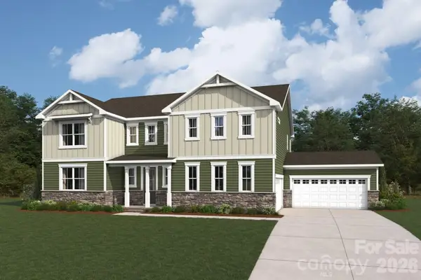 2541 Mabel Lane, Monroe, NC 28110