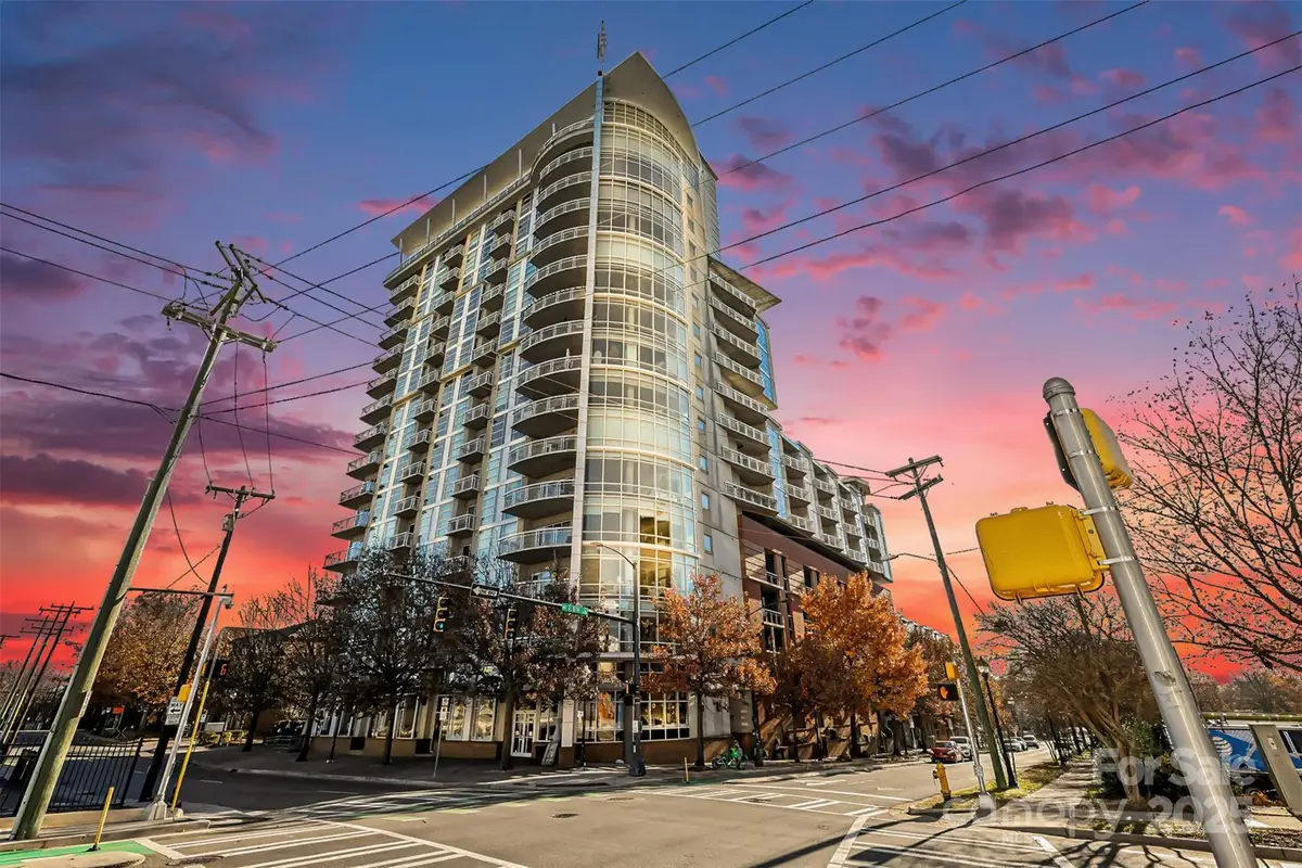 505 E 6th Street, Charlotte, NC 28202 - Image #1