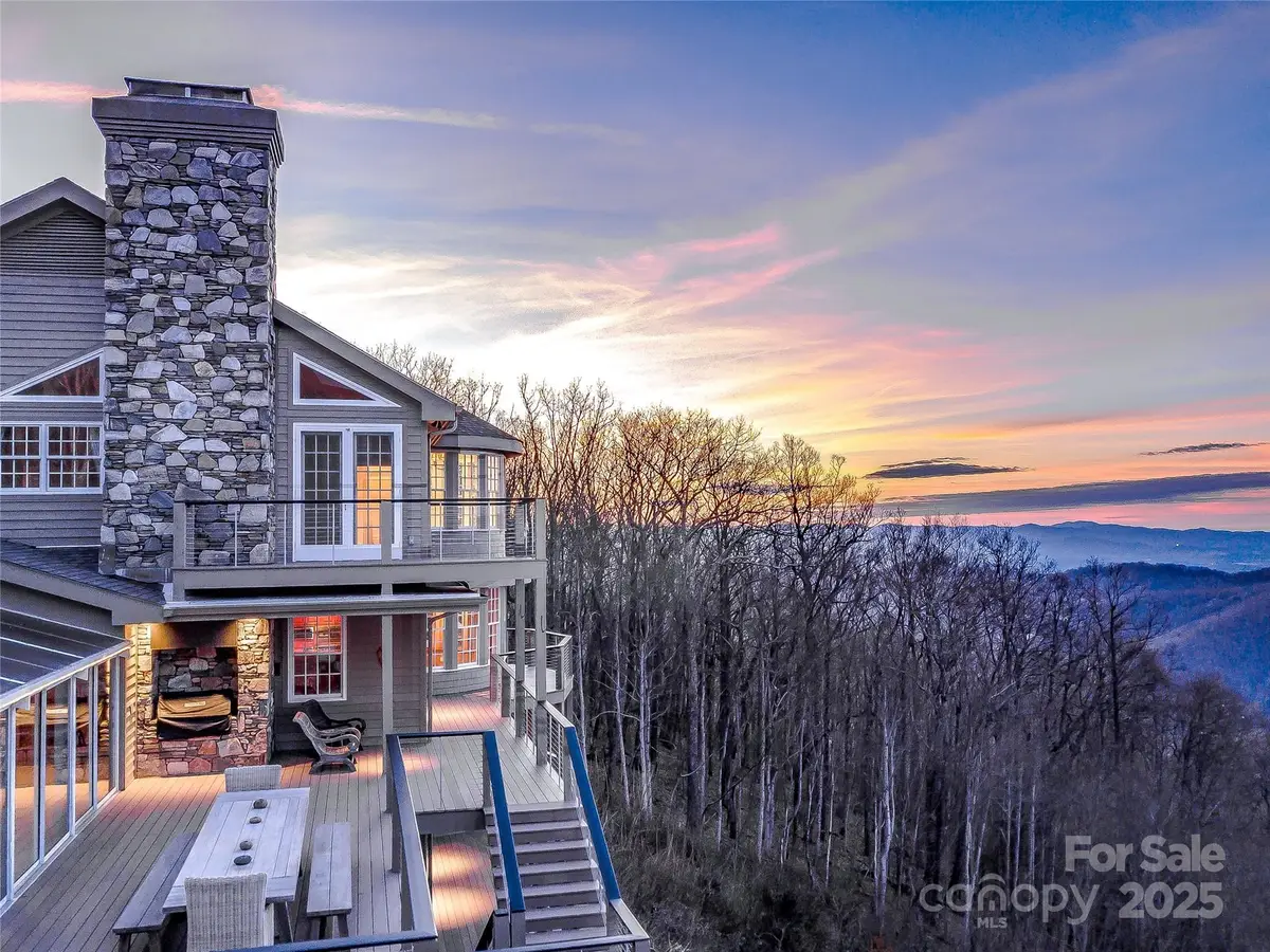 35 Peach Knob Drive, Asheville, NC 28804 - Image #1