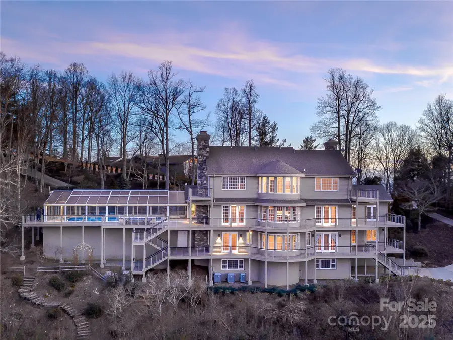 35 Peach Knob Drive, Asheville, NC 28804 - Image #2