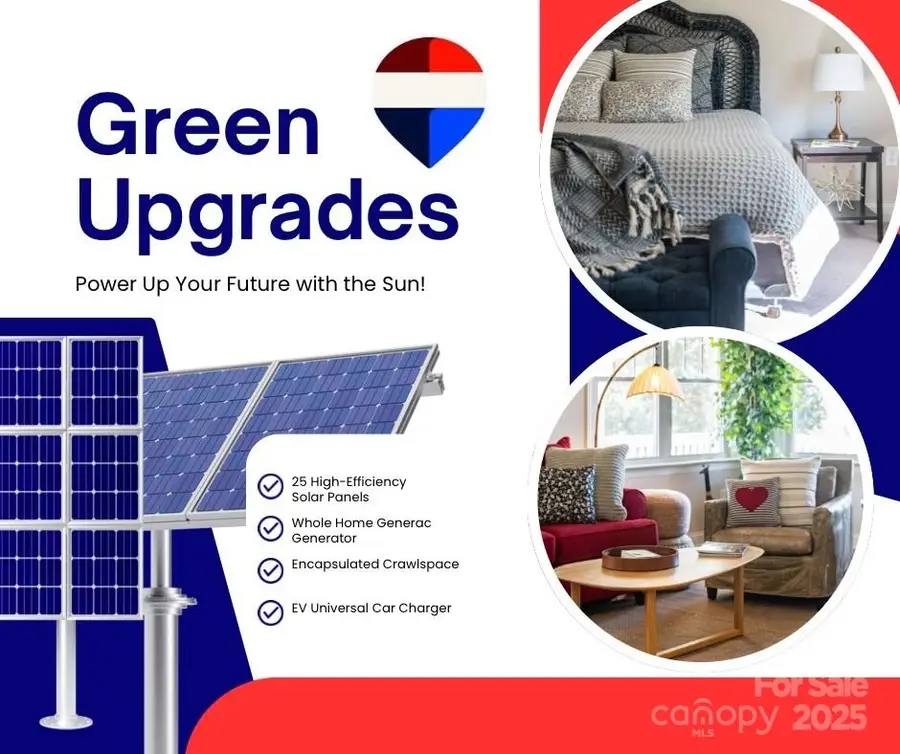 32 White Fox Drive, Fletcher, NC 28732 - Image #2