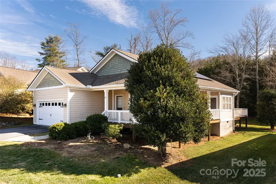 32 White Fox Drive, Fletcher, NC 28732 - Image #3