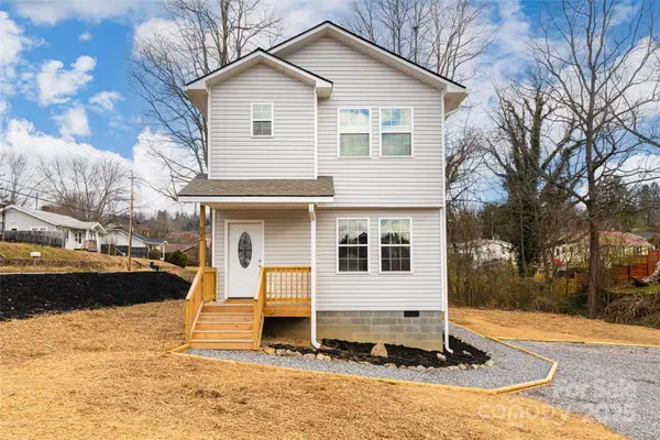 622 N Main Street, Canton, NC 28716