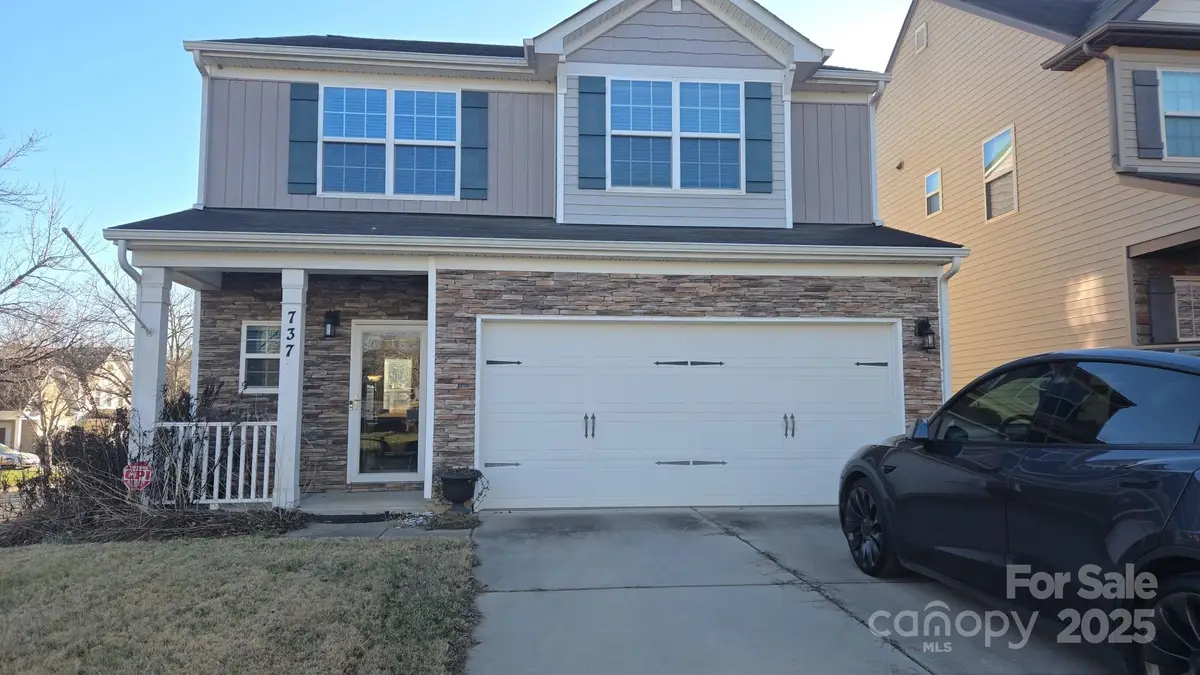 737 Centennial Street, Gastonia, NC 28056 - Image #1