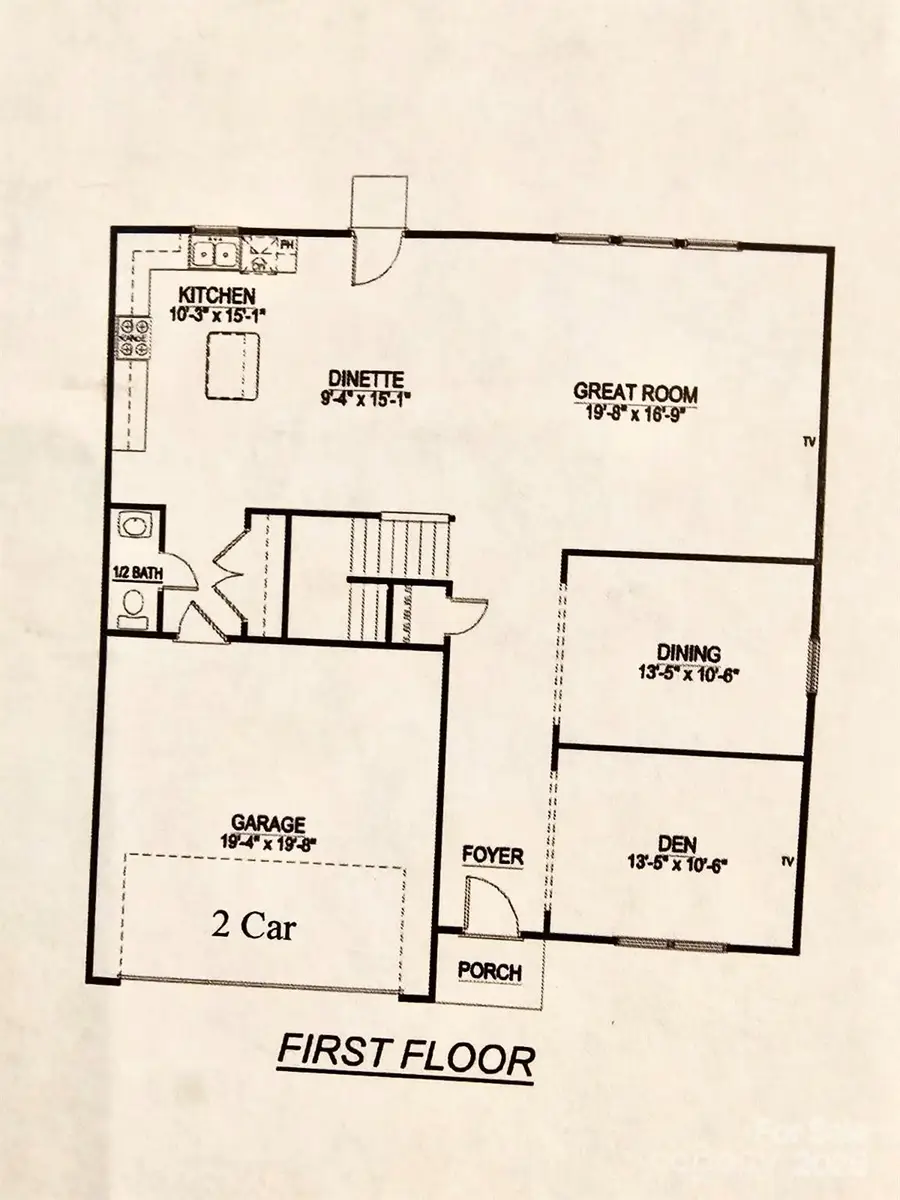 658 Buckskin Road, Oakboro, NC 28129 - Image #3