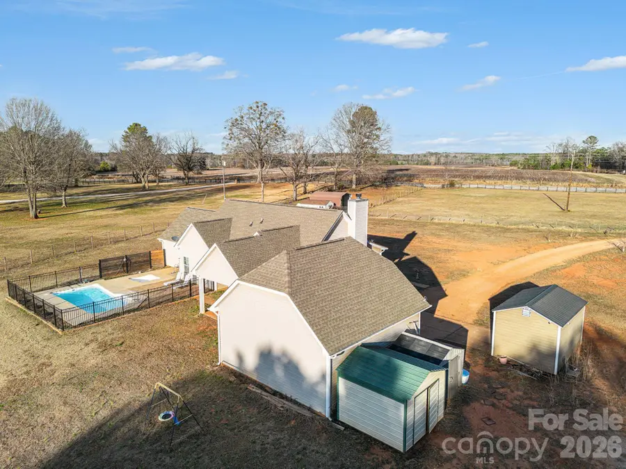 5315 Mcconnells Highway, McConnells, SC 29726 - #3