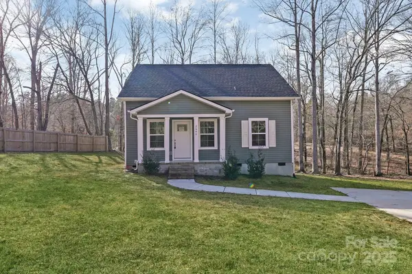 2644 Downey Drive, Lancaster, SC 29720