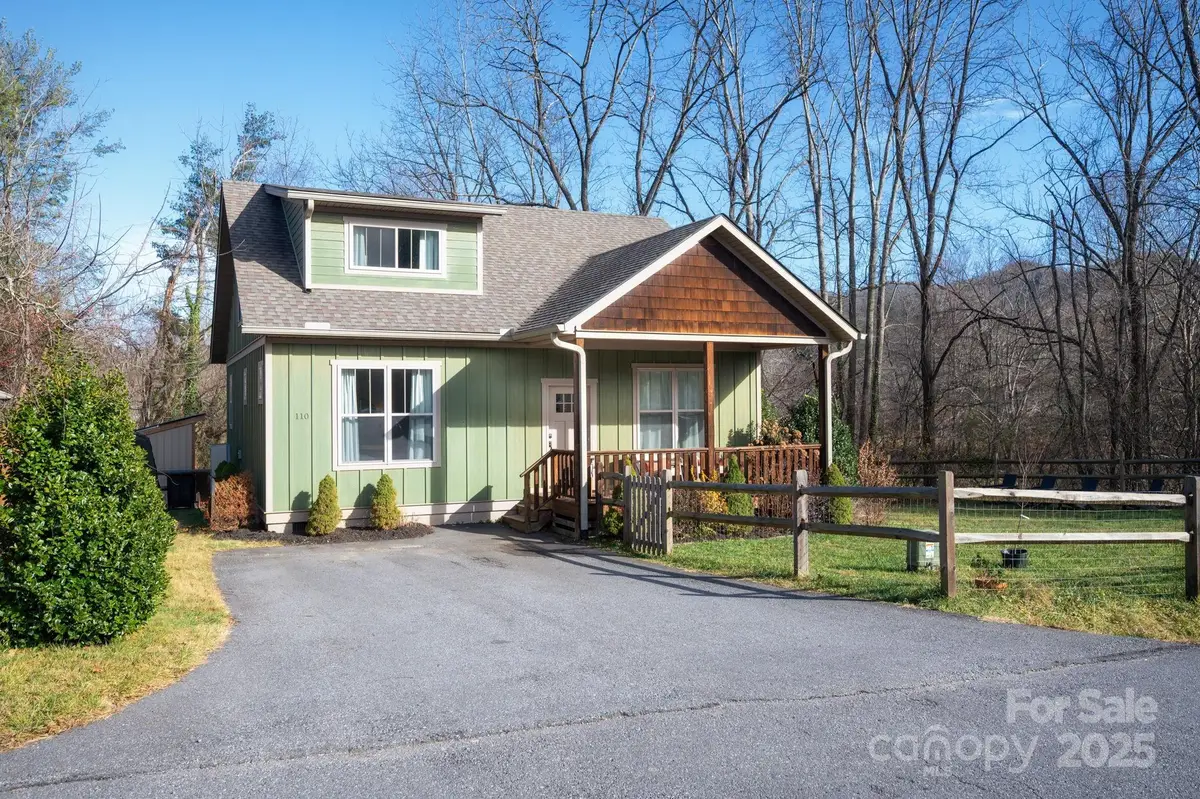 110 Front Porch Drive, Black Mountain, NC 28711 - Image #1