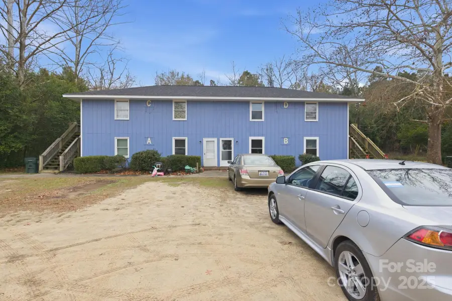 142 Calvin Court, West Columbia, SC 29170 - #3