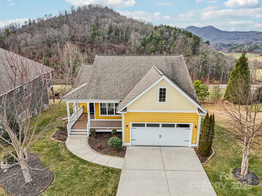 14 Rose Creek Road, Leicester, NC 28748 - Image #2