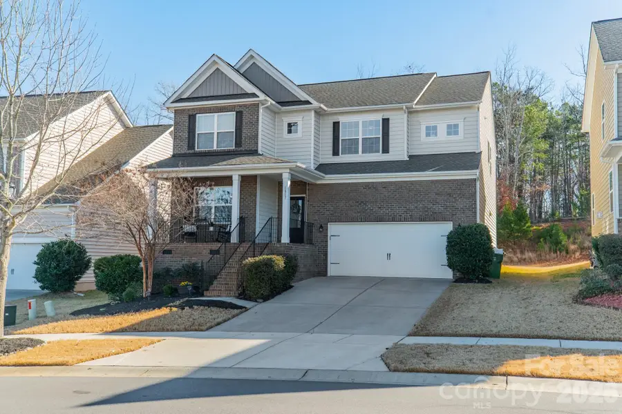 1817 Sapphire Meadow Drive, Fort Mill, SC 29715 - #2