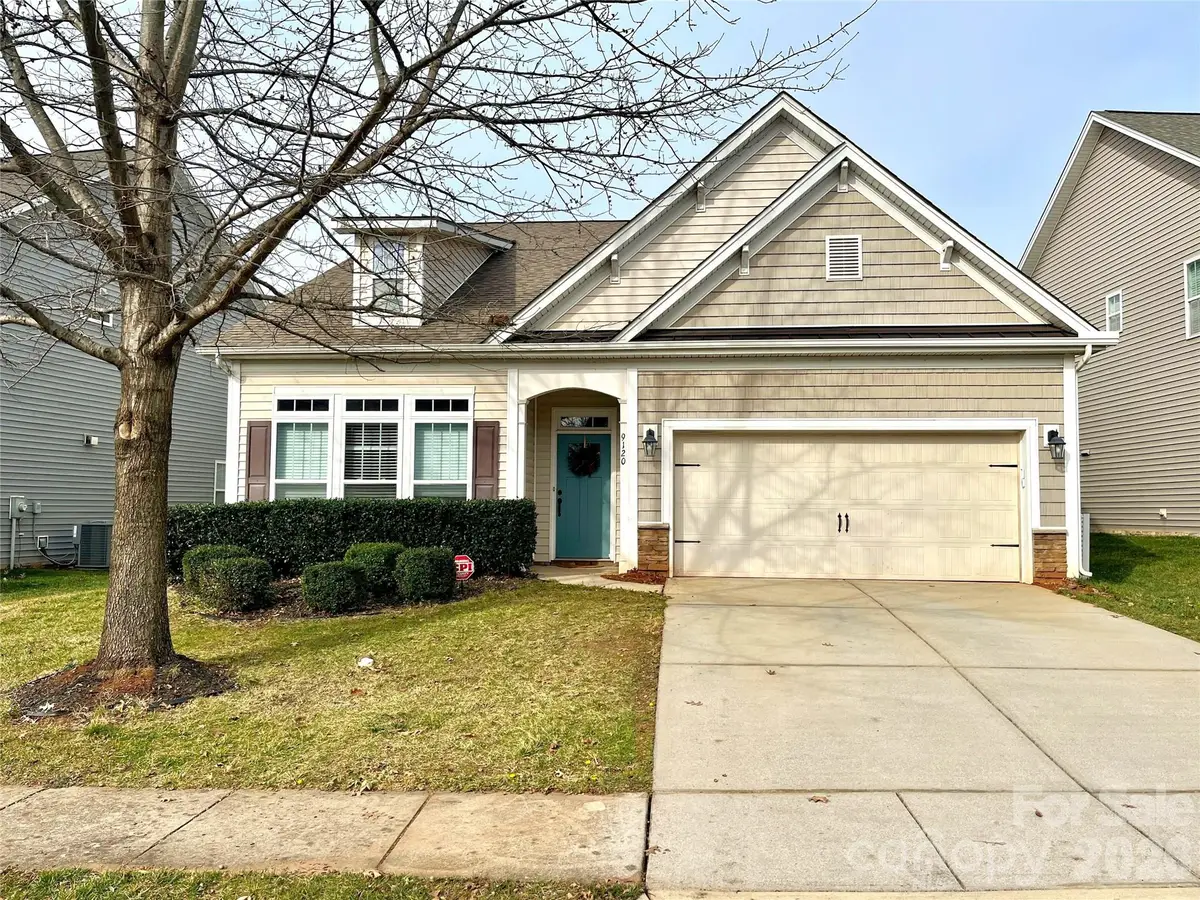 9120 Inverness Bay Road, Charlotte, NC 28278 - #1