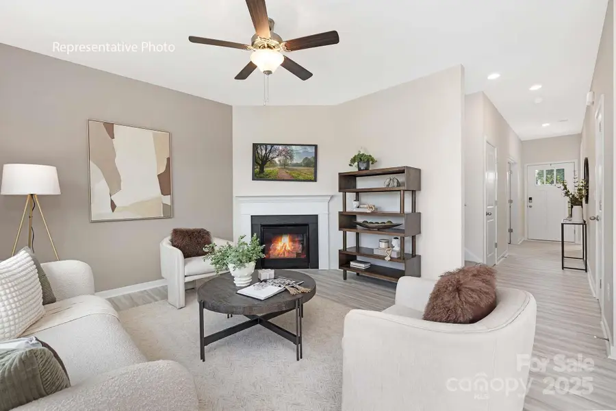 158 Backward Bill Drive, Salisbury, NC 28147 - Image #3