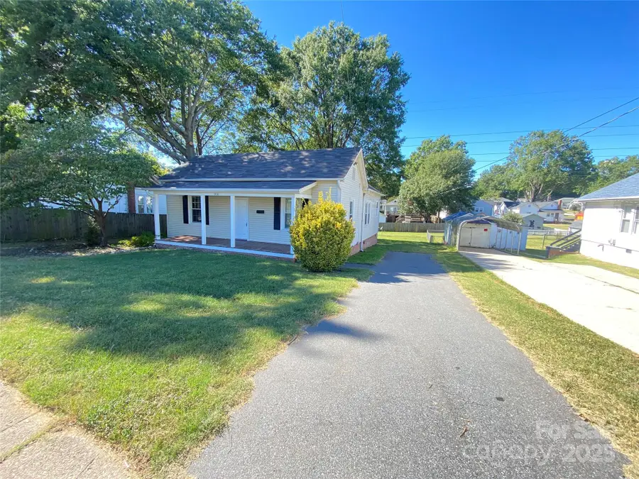 306 York Avenue, Kannapolis, NC 28083 - Image #2