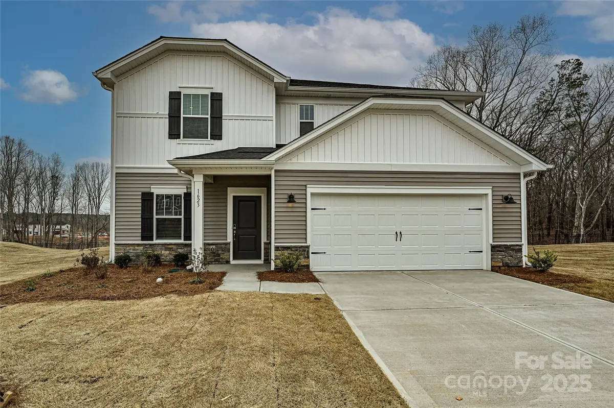1578 Harper Landing Boulevard, Stanley, NC 28164 - Image #1