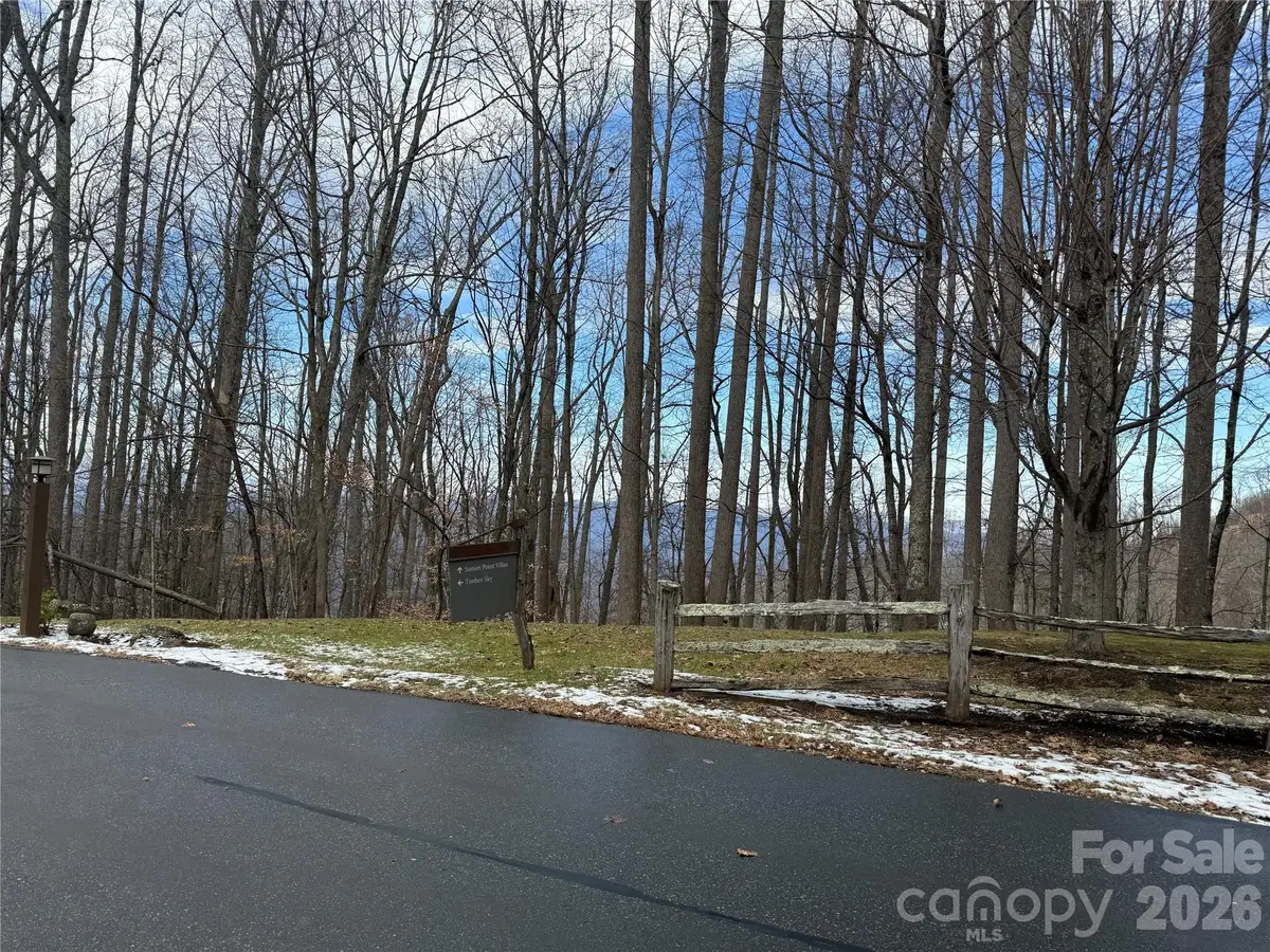 Lot 1 Sunset Point Road #1/5, Burnsville, NC 28714 - Image #1