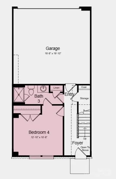 3013 Rexton Lane, Charlotte, NC 28262 - Image #3