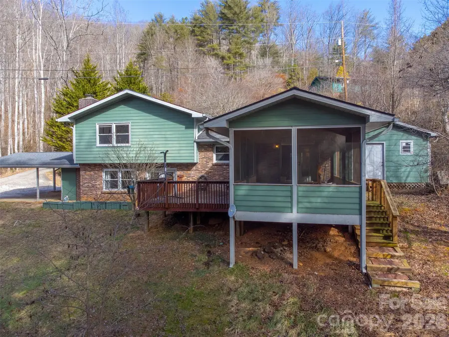 1037 N Country Club Drive, Cullowhee, NC 28723 - #3