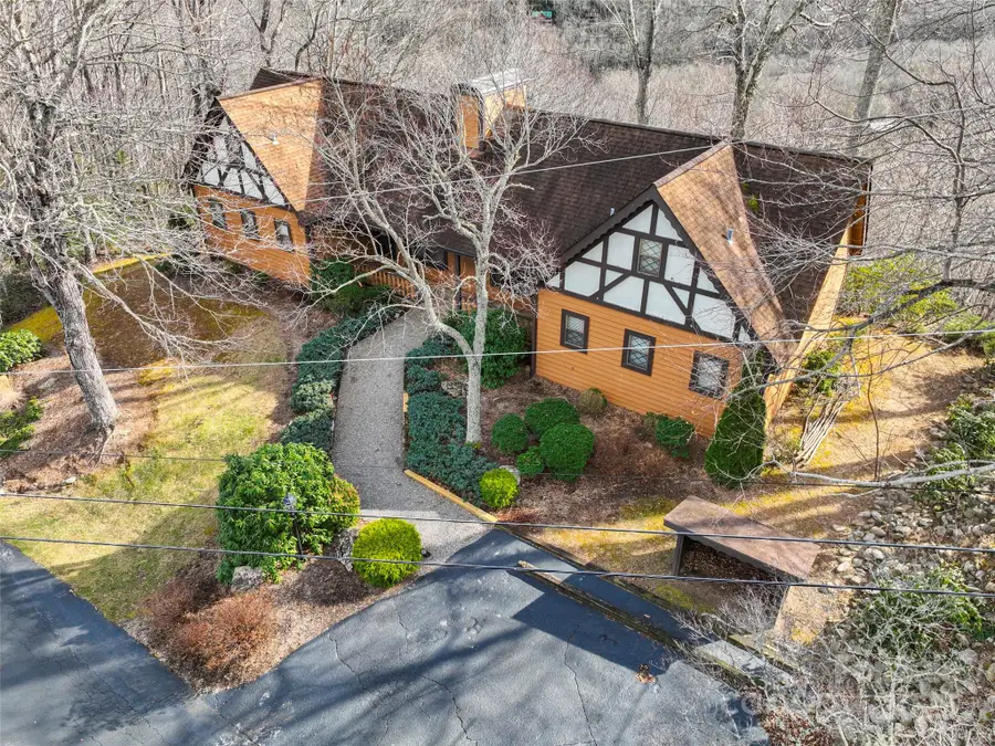 383 Overlook Drive #Alpine 2, Burnsville, NC 28714 - #2