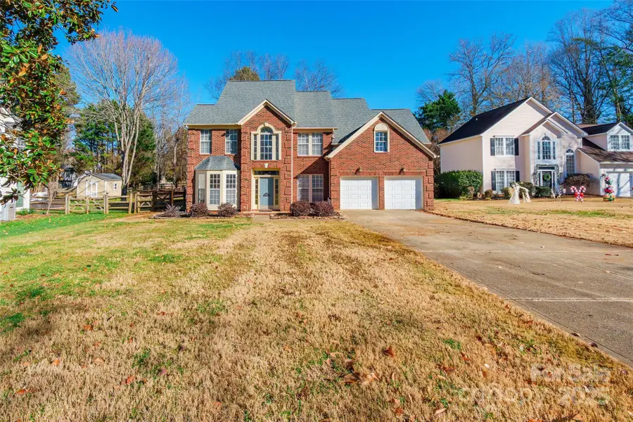 8610 Harmony Bridge Place, Charlotte, NC 28216 - Image #2
