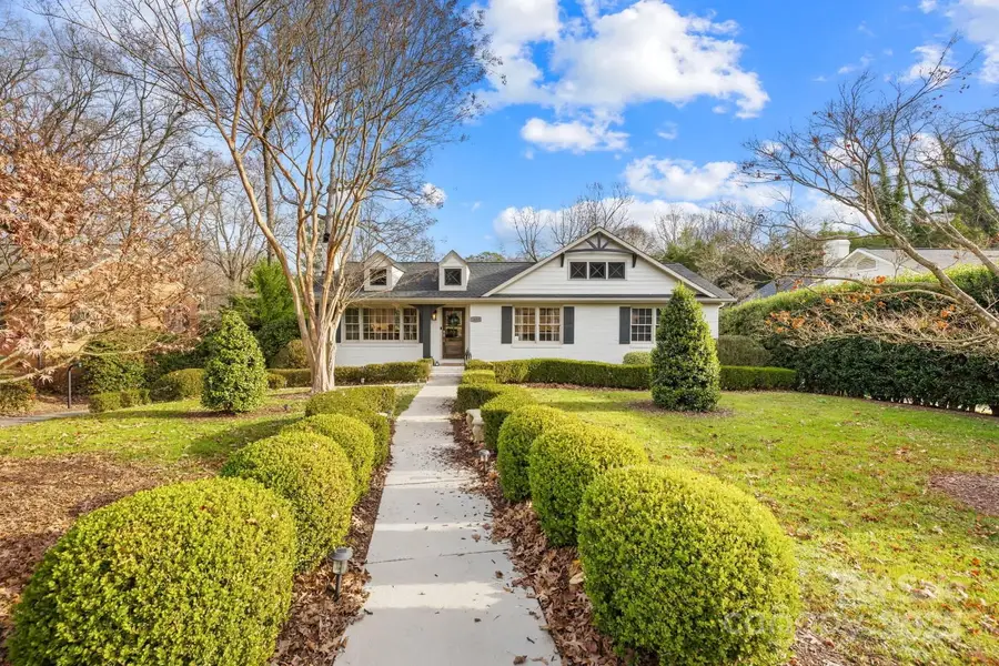 1639 Wensley Drive, Charlotte, NC 28210 - Image #2