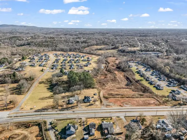 0 Sims Street, Spindale, NC 28160