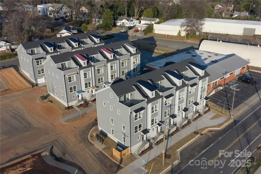 3007 Casting Street #11, Charlotte, NC 28206 - Image #2