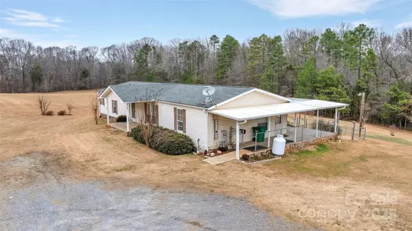 160 Allison Road #Lot 1-5, Cowpens, SC 29330