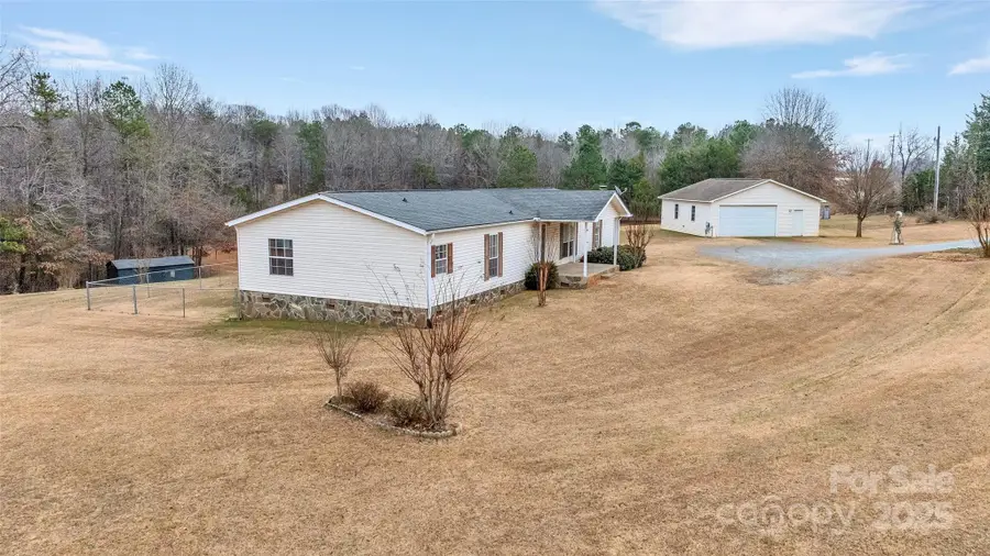 160 Allison Road #Lot 1-5, Cowpens, SC 29330 - Image #2