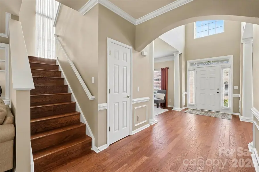 8119 Brookings Drive, Charlotte, NC 28269 - #2