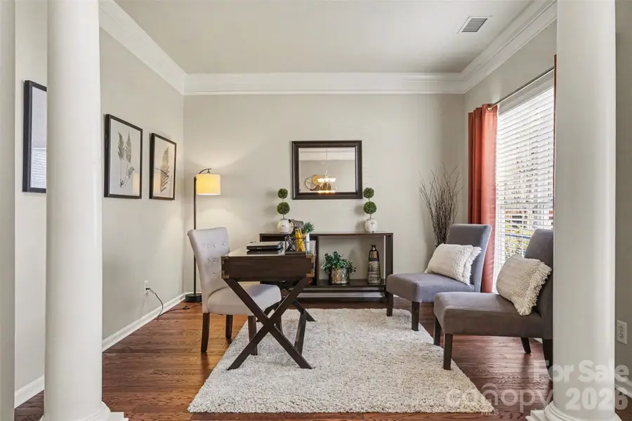 8119 Brookings Drive, Charlotte, NC 28269 - #3