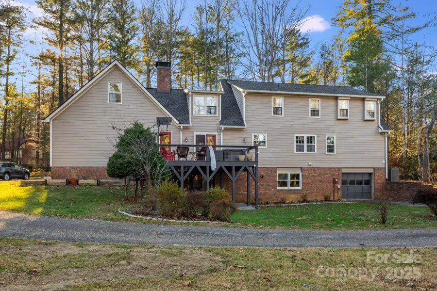 616 Erkwood Drive, Hendersonville Township, NC 28739 - Image #2