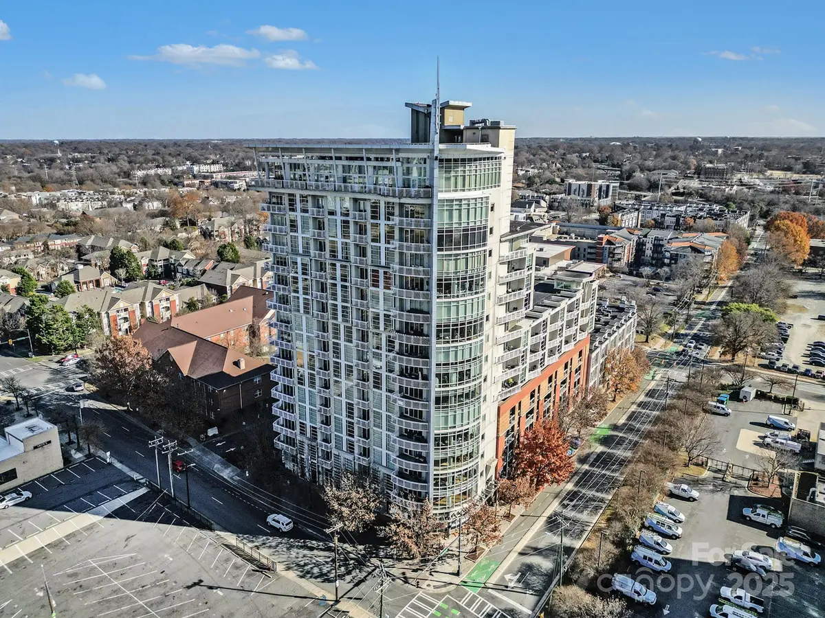505 E Sixth Street, Charlotte, NC 28202 - Image #1
