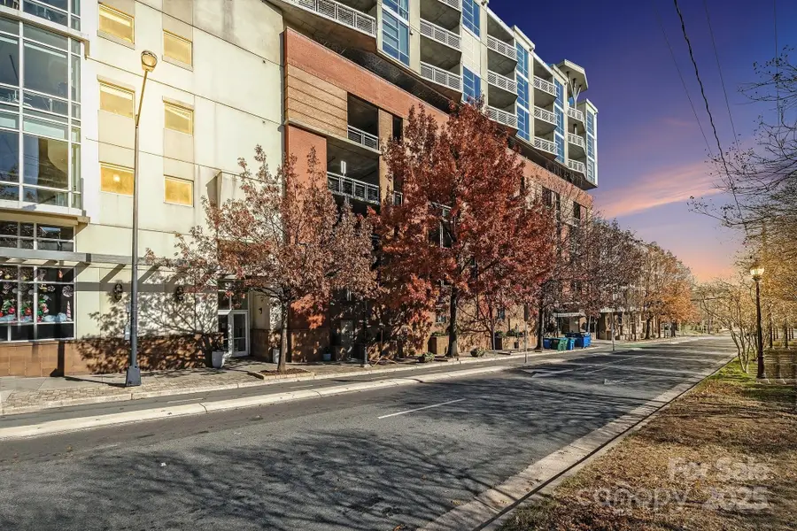 505 E Sixth Street, Charlotte, NC 28202 - Image #2