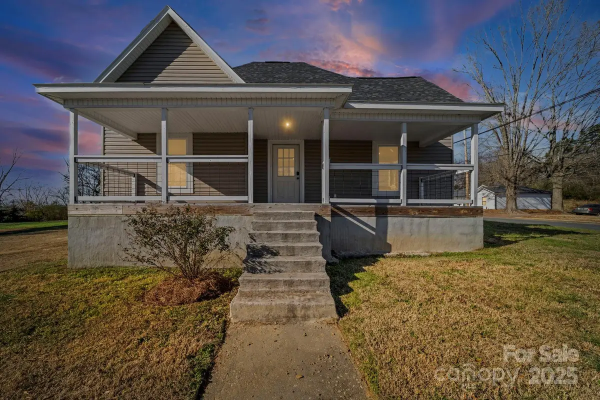 823 Hill Street, Albemarle, NC 28001 - Image #1