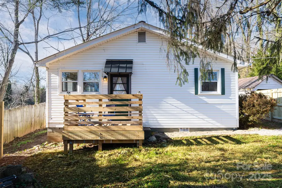 20 Cardinal Ridge Drive, Asheville, NC 28805 - Image #2