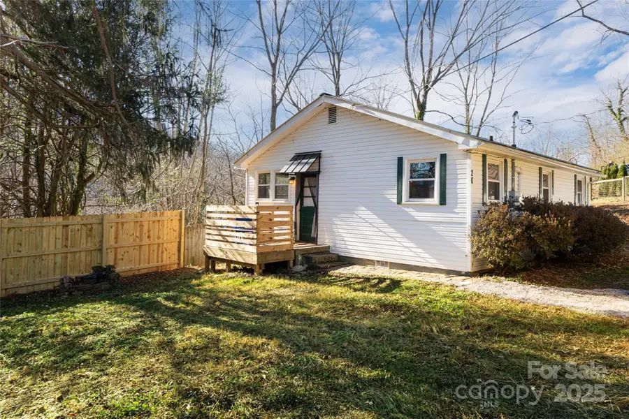 20 Cardinal Ridge Drive, Asheville, NC 28805 - Image #3