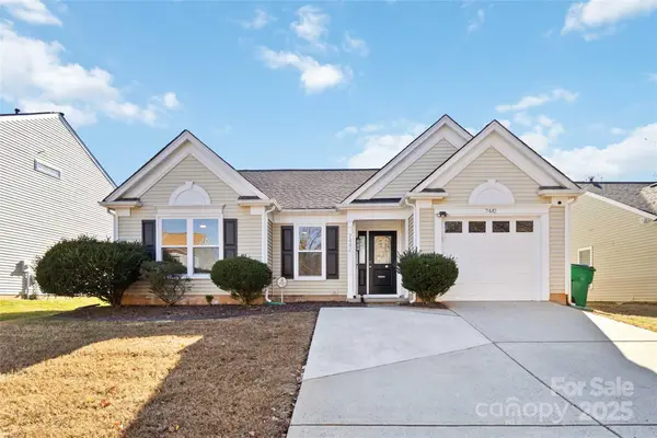 7442 Stone Mountain Court, Charlotte, NC 28262
