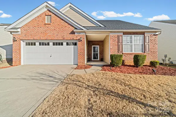 11608 Downy Birch Road, Charlotte, NC 28227