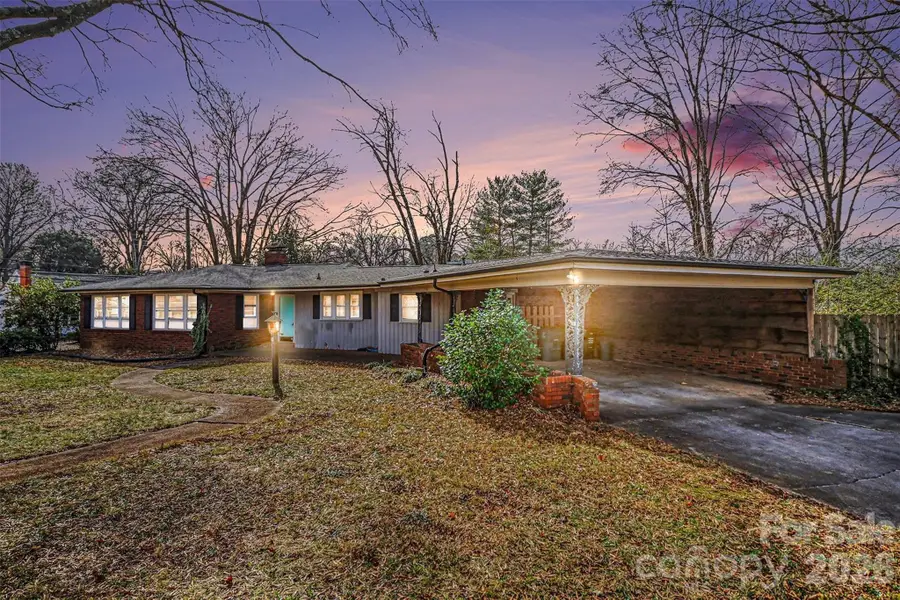 750 Spring Street Sw, Concord, NC 28025 - Image #2
