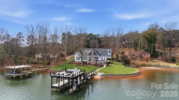 879 Kemp Road, Mooresville, NC 28117