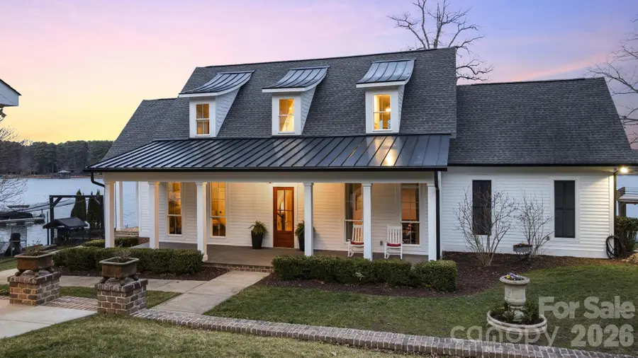 879 Kemp Road, Mooresville, NC 28117 - #2